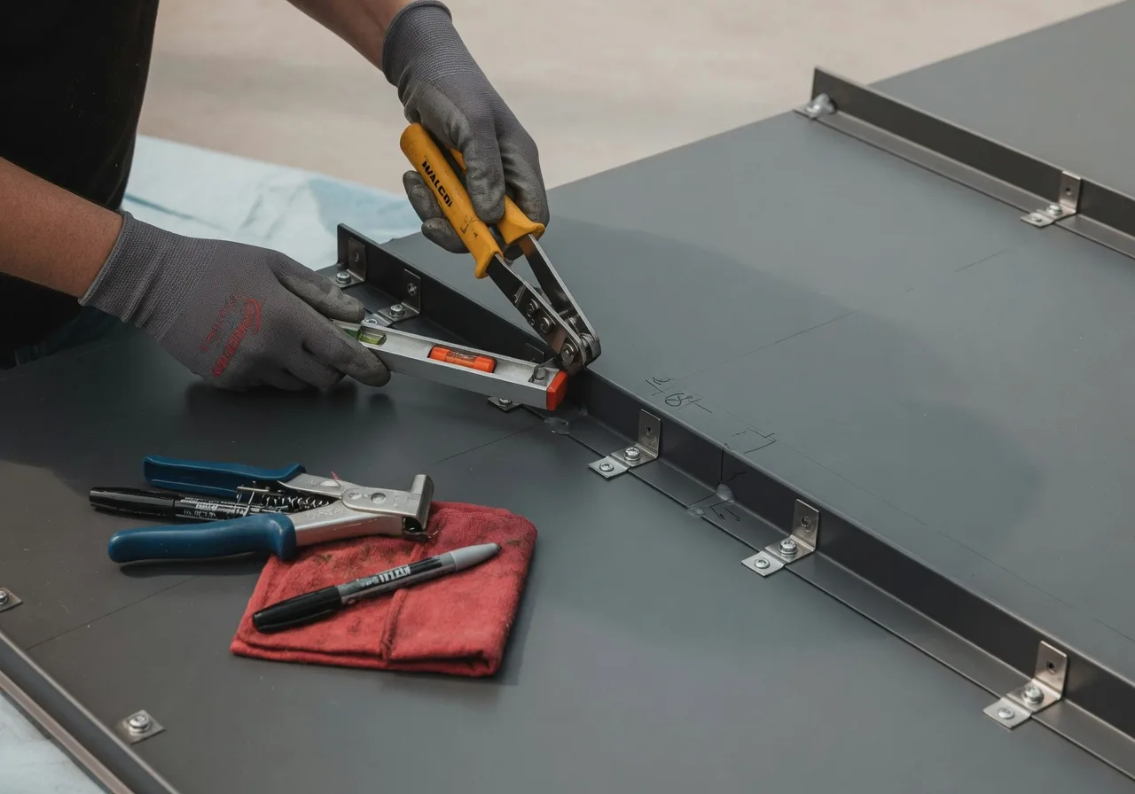 Why choose Metal Roofing Installation in West Suffield, CT